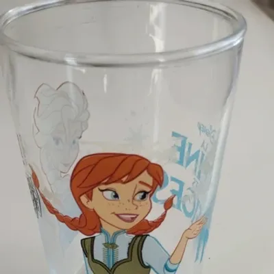 verre amora disney
